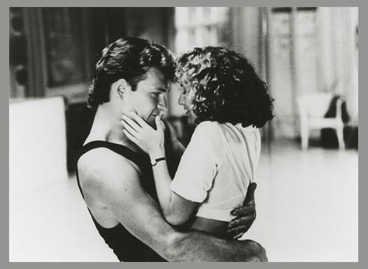 Dirty Dancing